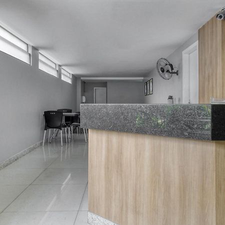 Oyo Hotel Pituba Business - Salvador Exterior photo